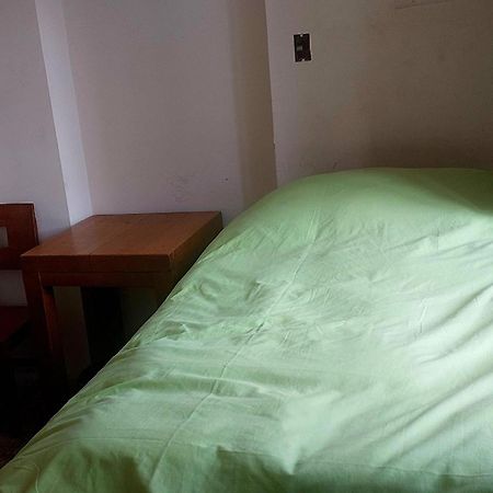 Bb&B Hostel La Paz Exteriér fotografie