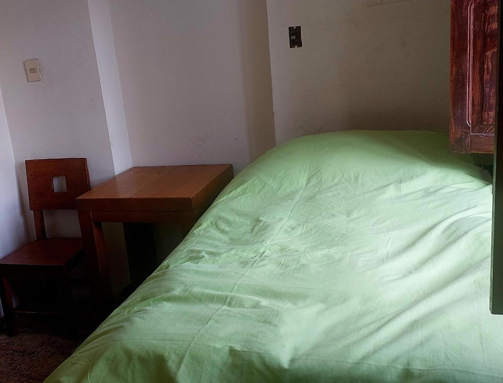 Bb&B Hostel La Paz Exteriér fotografie